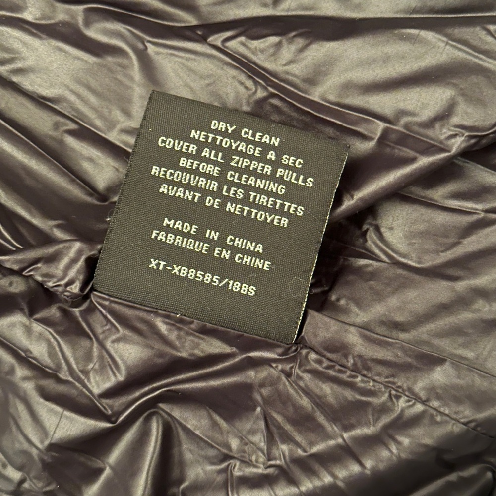 Sam. Puffer Jacket - image 5